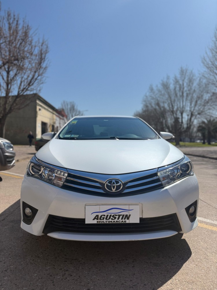 Toyota CORROLA — foto 2